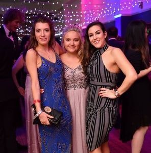 Meet your Posher, Briony